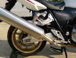     Honda CB1300SFA 2005  17